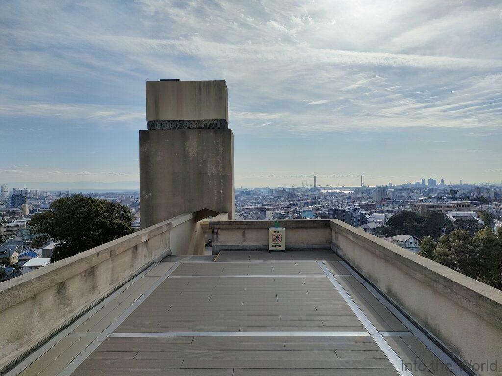 ヨドコウ迎賓館 見どころ 感想