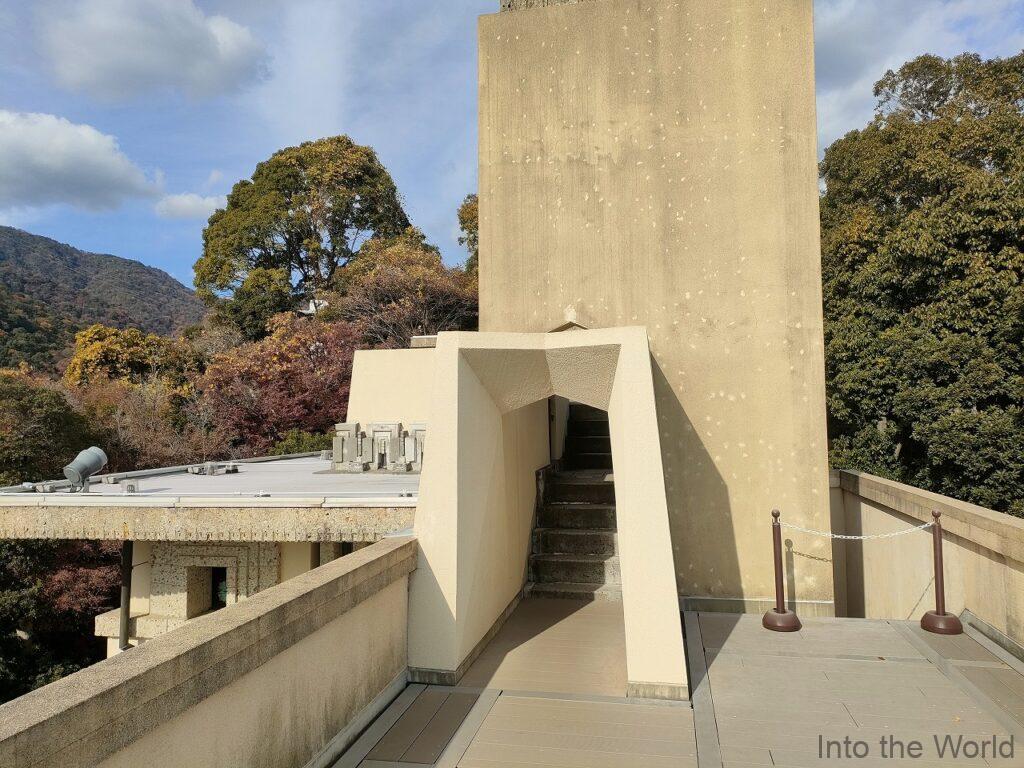 ヨドコウ迎賓館 見どころ 感想