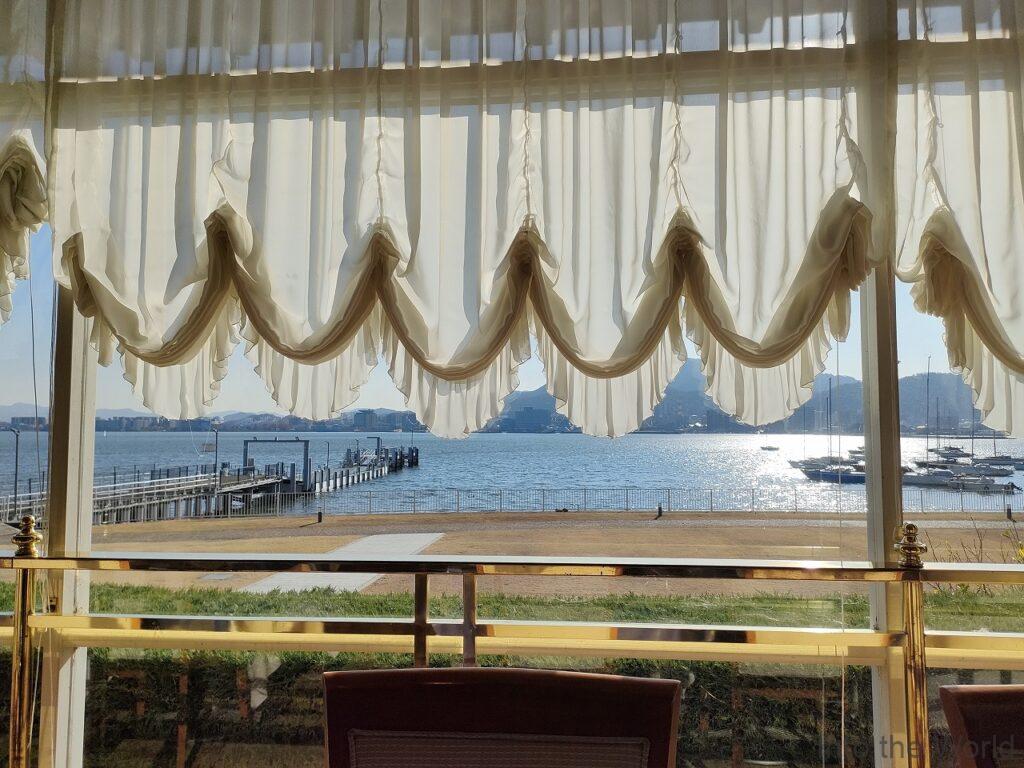 ベルヴァンブルージュ びわ湖大津館