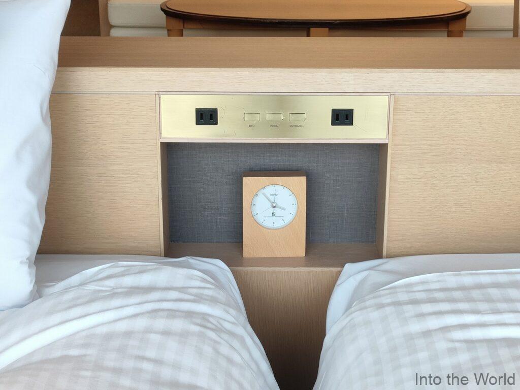 琶湖ホテル 宿泊レビュー