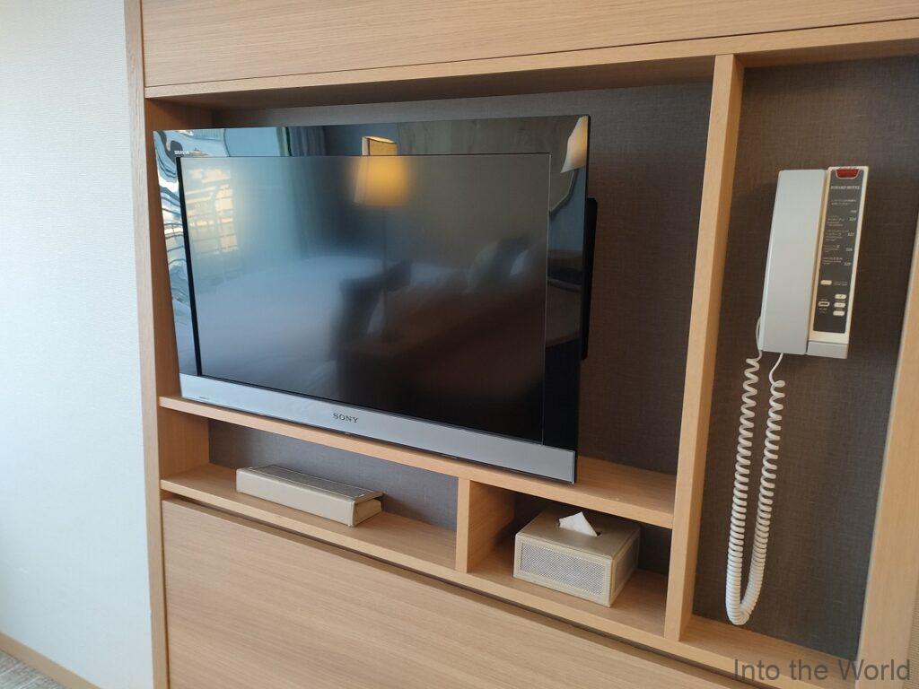 琶湖ホテル 宿泊レビュー