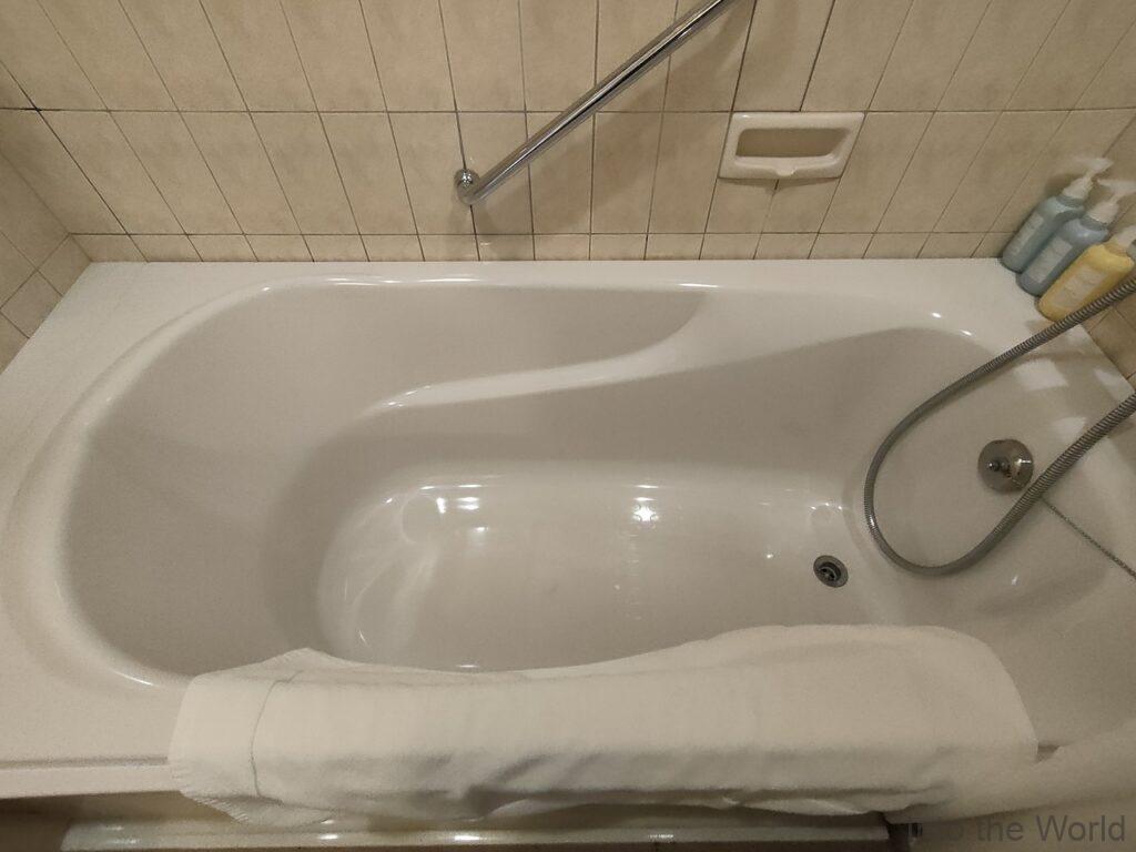 琶湖ホテル 宿泊レビュー