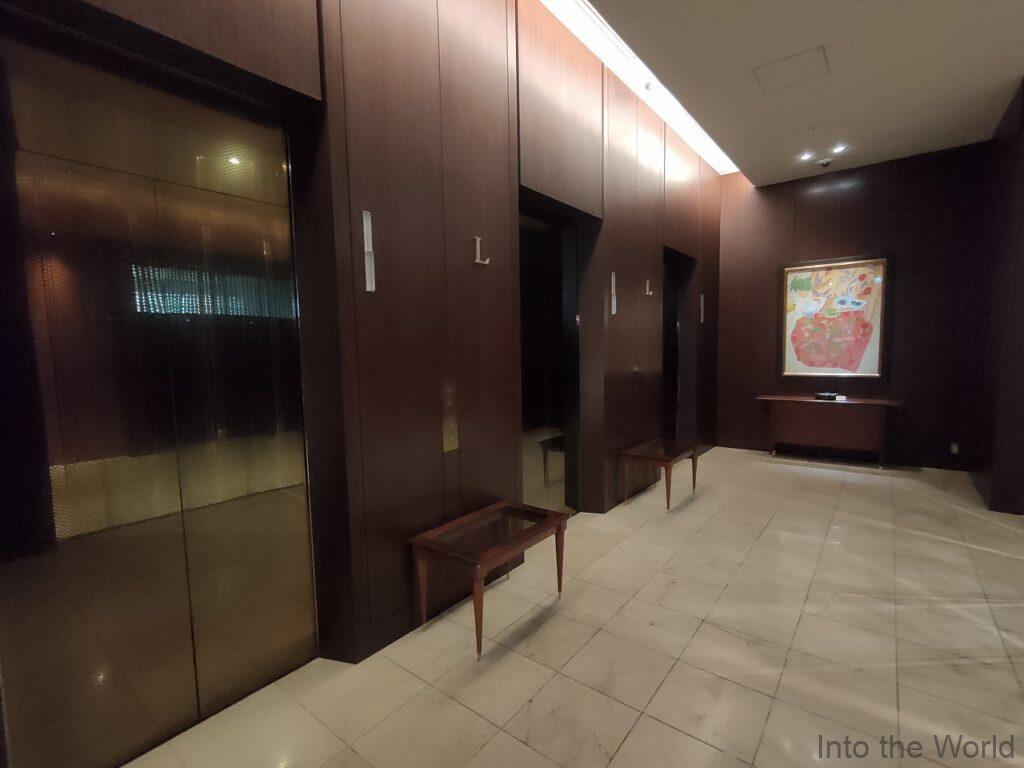琶湖ホテル 宿泊レビュー