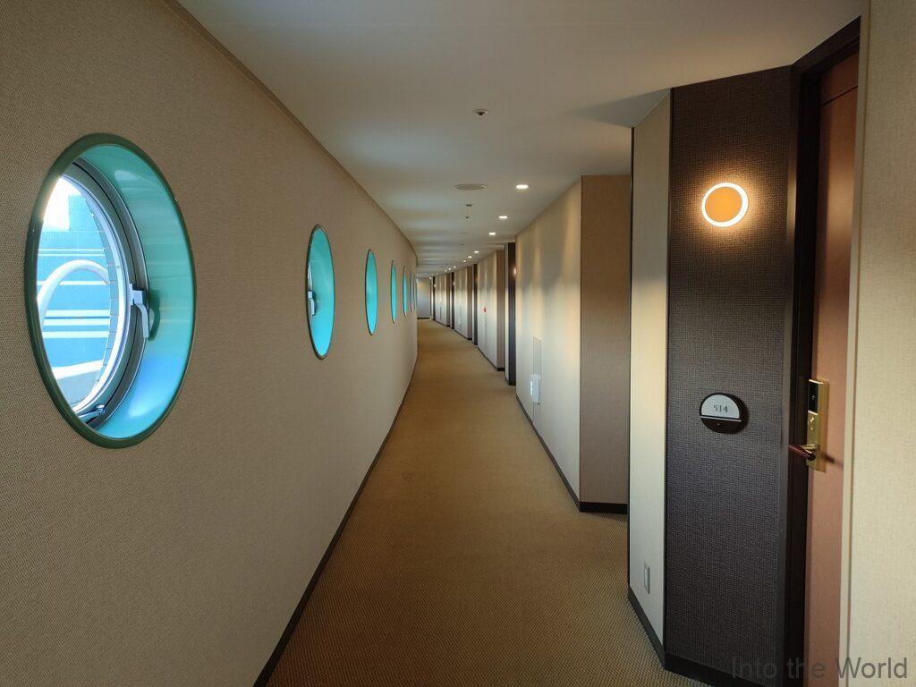 琶湖ホテル 宿泊レビュー