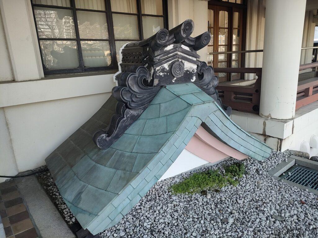 びわ湖大津館 旧琵琶湖ホテル 見どころ 感想