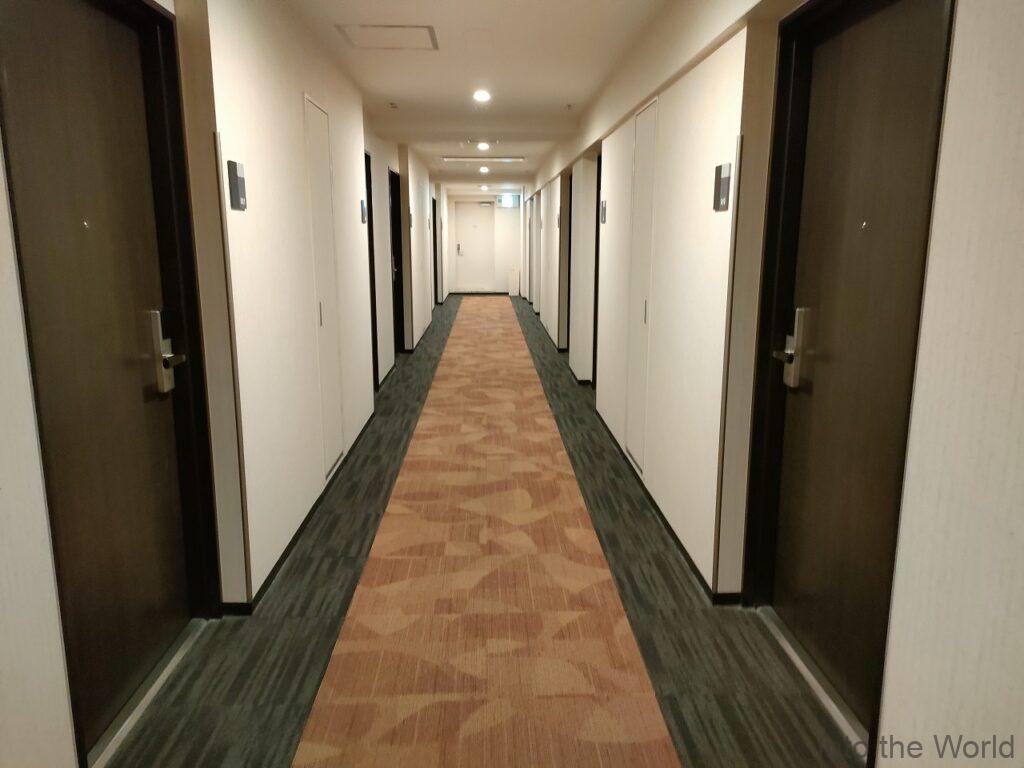 ドーミーインPREMIUM和歌山 宿泊レビュー