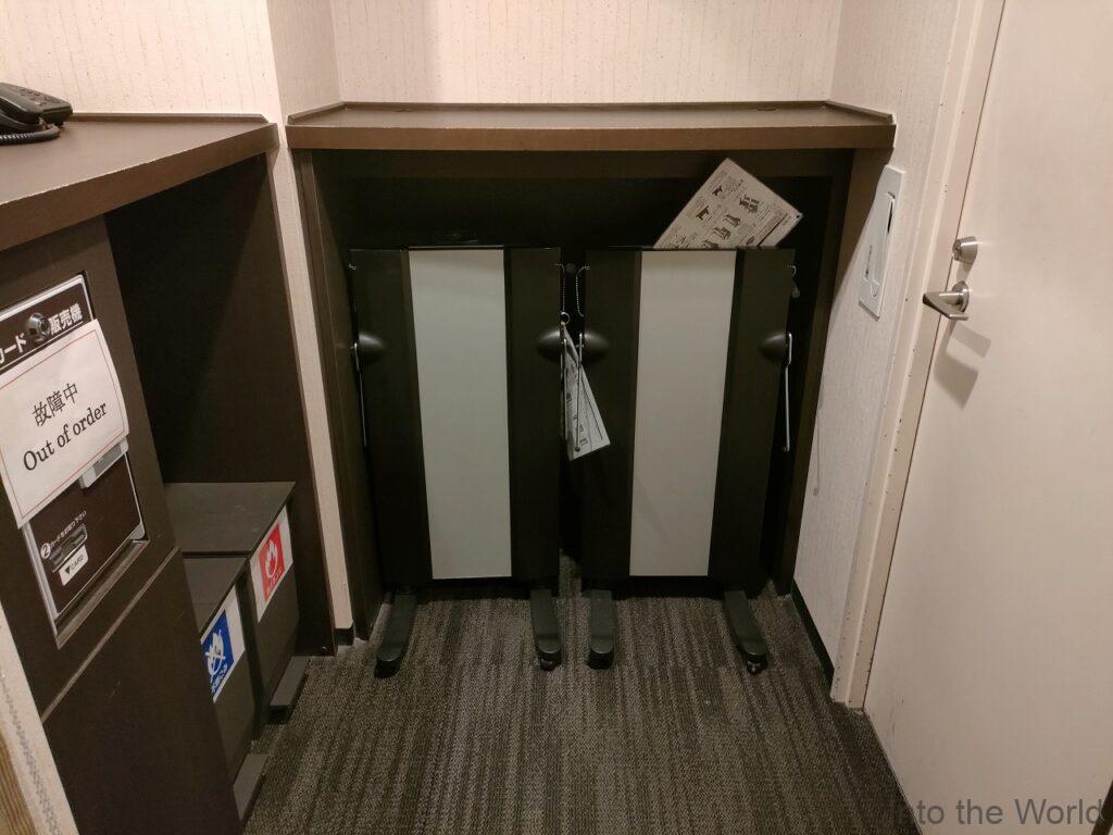 ドーミーインPREMIUM和歌山 宿泊レビュー