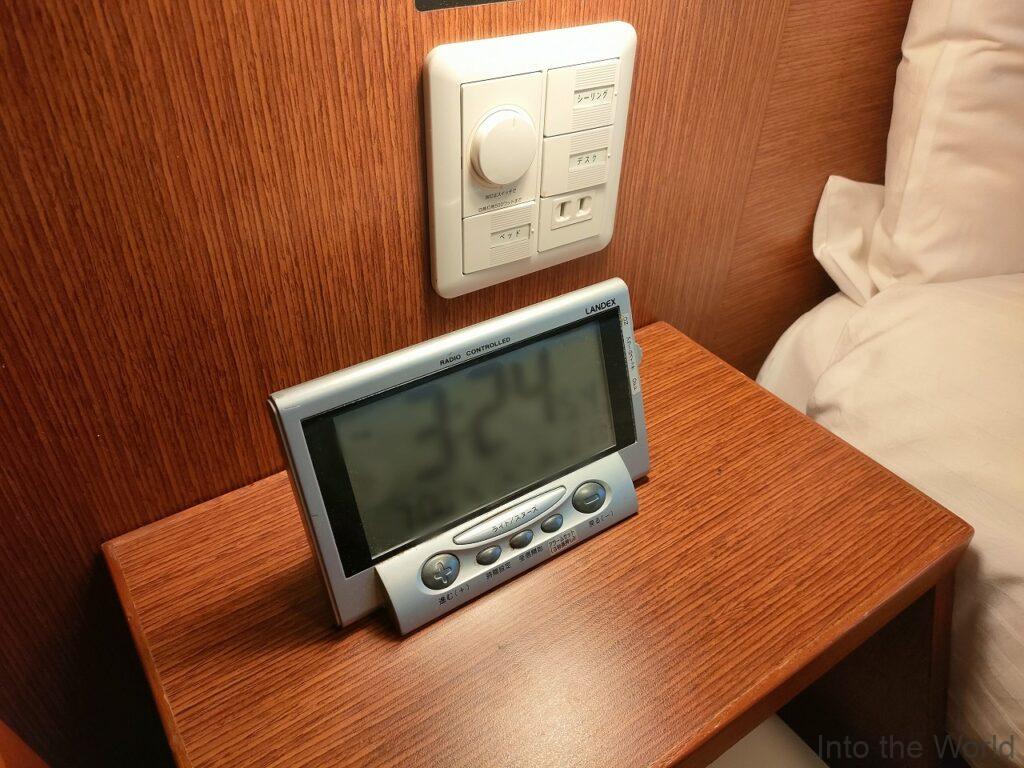 ドーミーインPREMIUM和歌山 宿泊レビュー