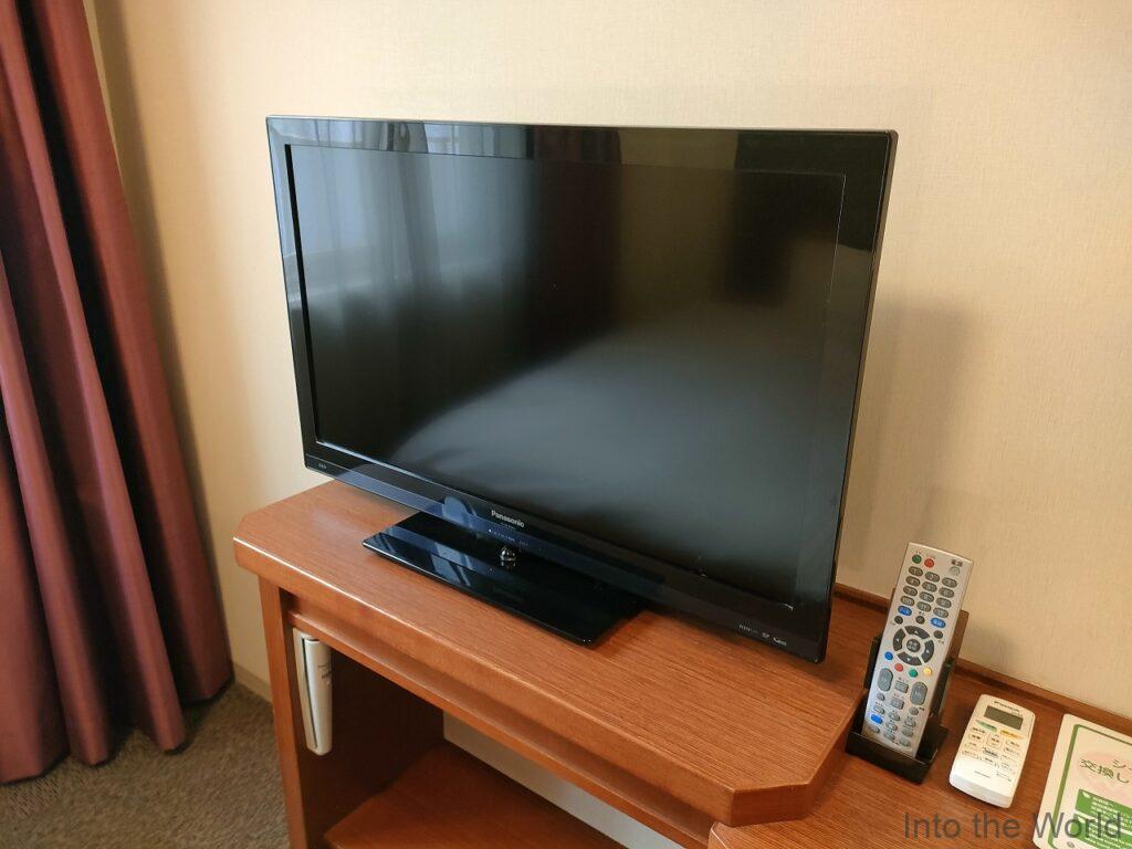ドーミーインPREMIUM和歌山 宿泊レビュー