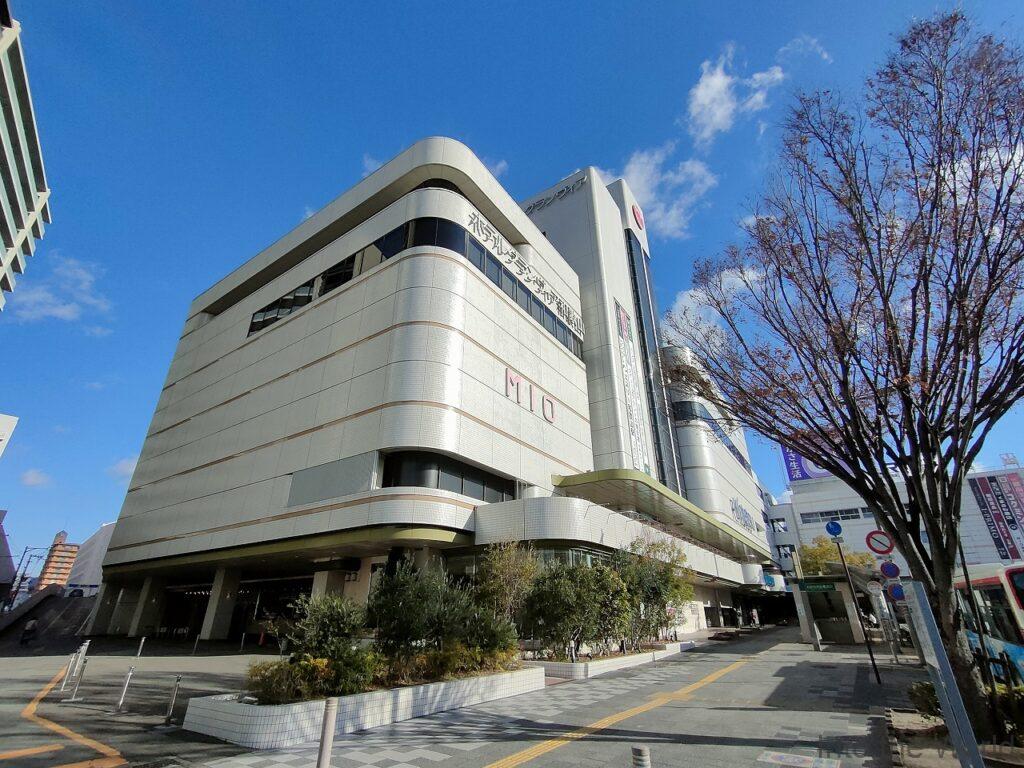 ホテルグランヴィア和歌山 宿泊レビュー