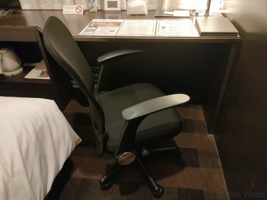 ホテルグランヴィア和歌山 宿泊レビュー