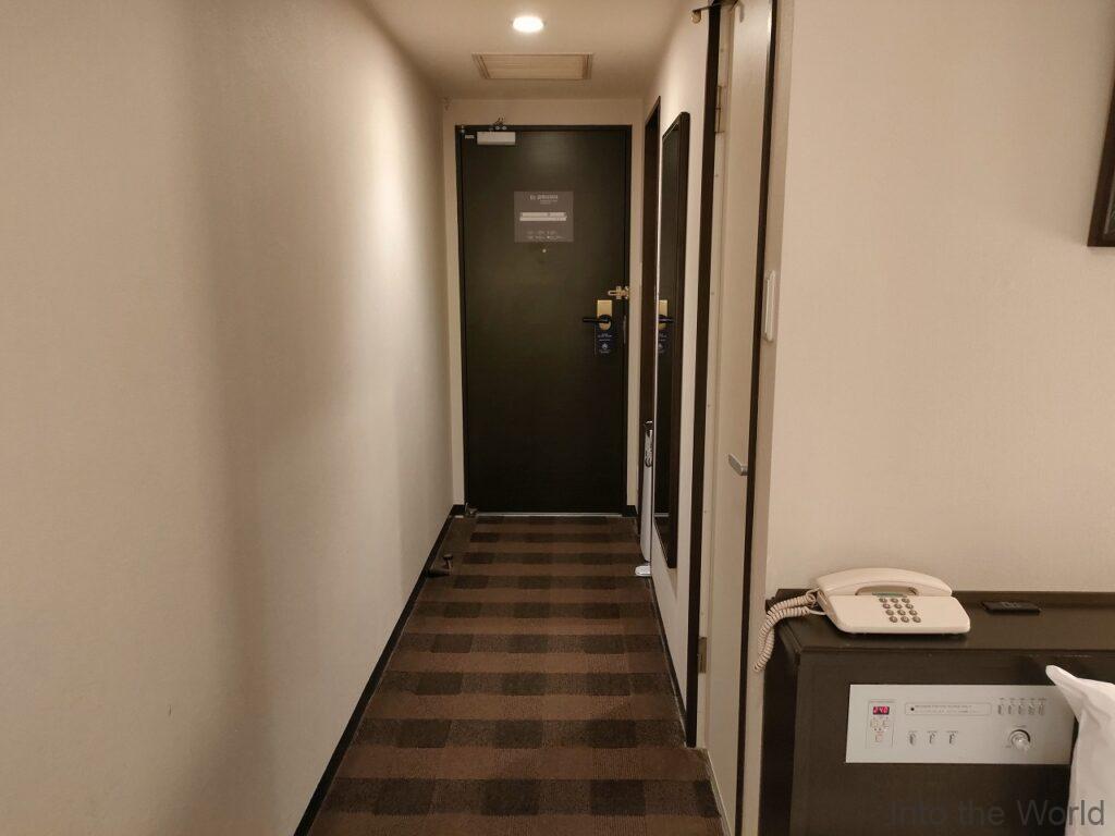 ホテルグランヴィア和歌山 宿泊レビュー