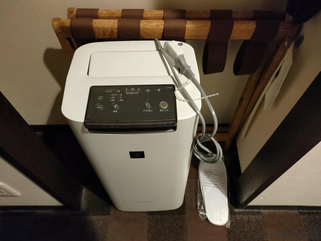 ホテルグランヴィア和歌山 宿泊レビュー