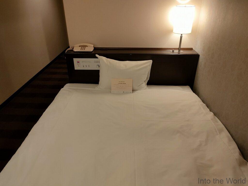 ホテルグランヴィア和歌山 宿泊レビュー