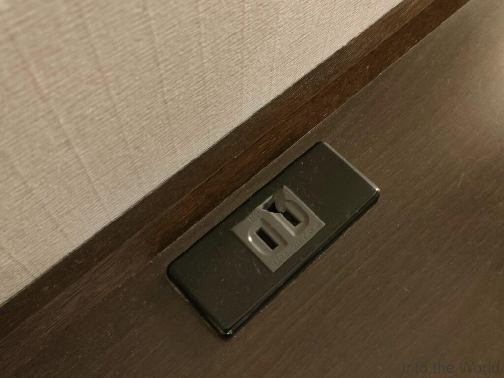 ホテルグランヴィア和歌山 宿泊レビュー