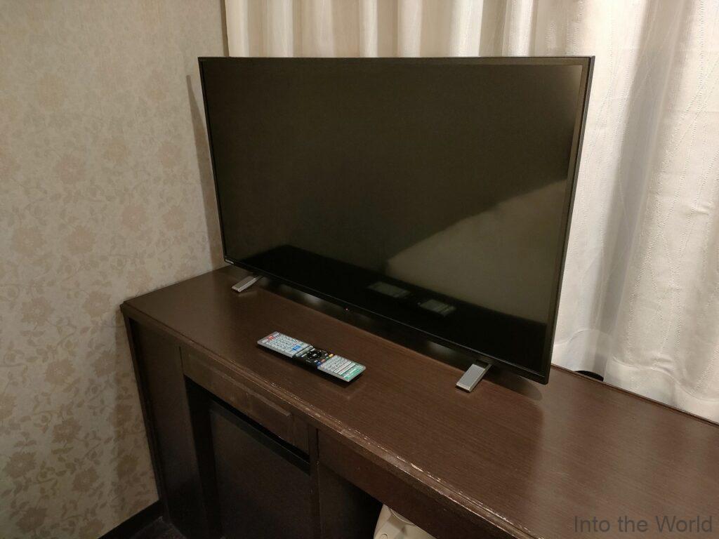 ホテルグランヴィア和歌山 宿泊レビュー