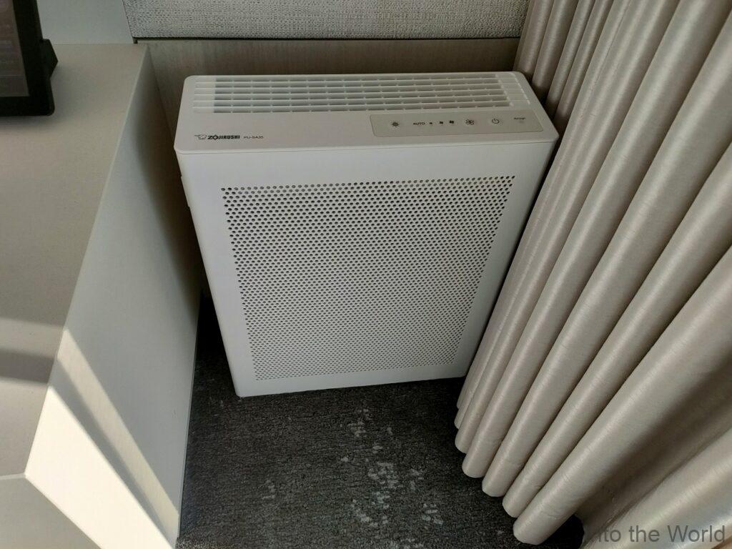 ホテル阪急グランレスパイア大阪 宿泊レビュー