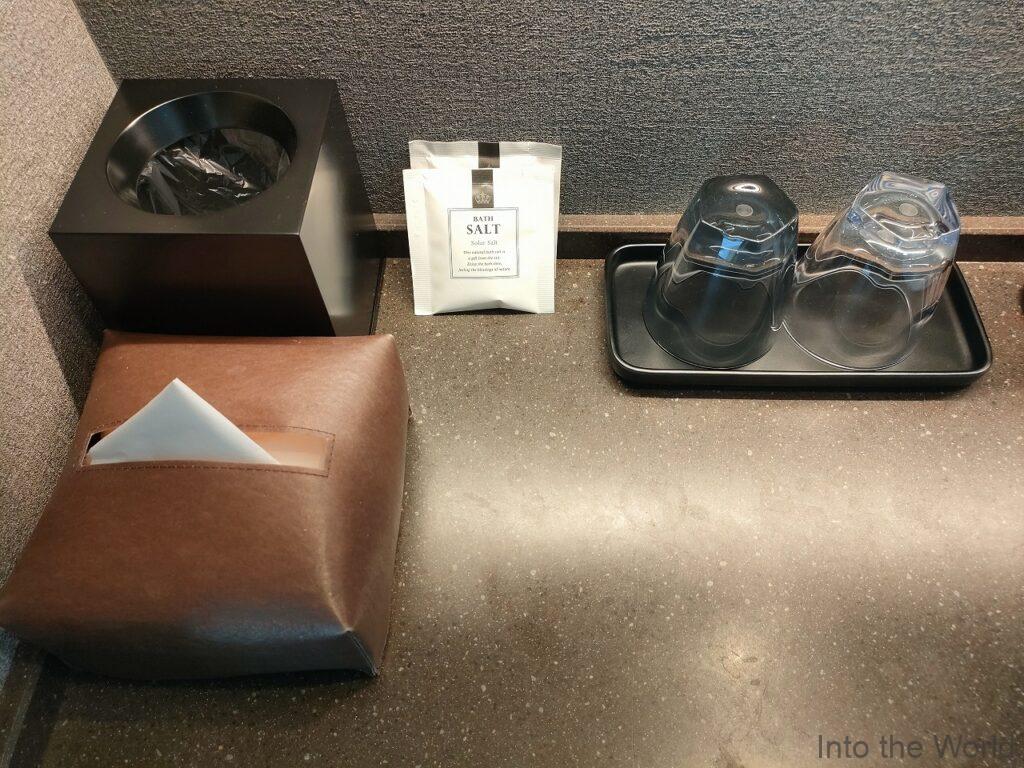 ホテル阪急グランレスパイア大阪 宿泊レビュー