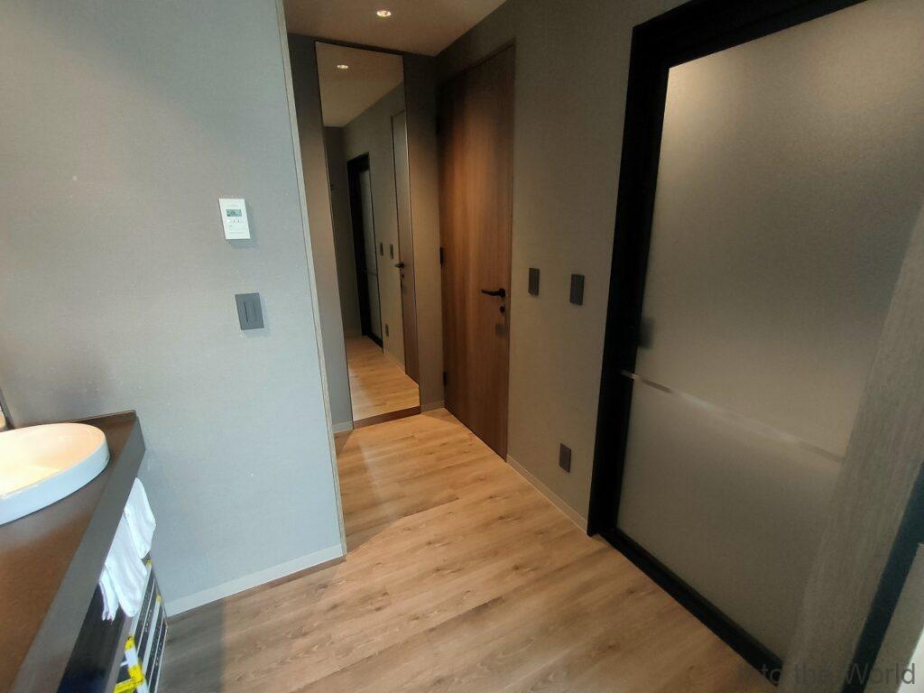ホテル阪急グランレスパイア大阪 宿泊レビュー
