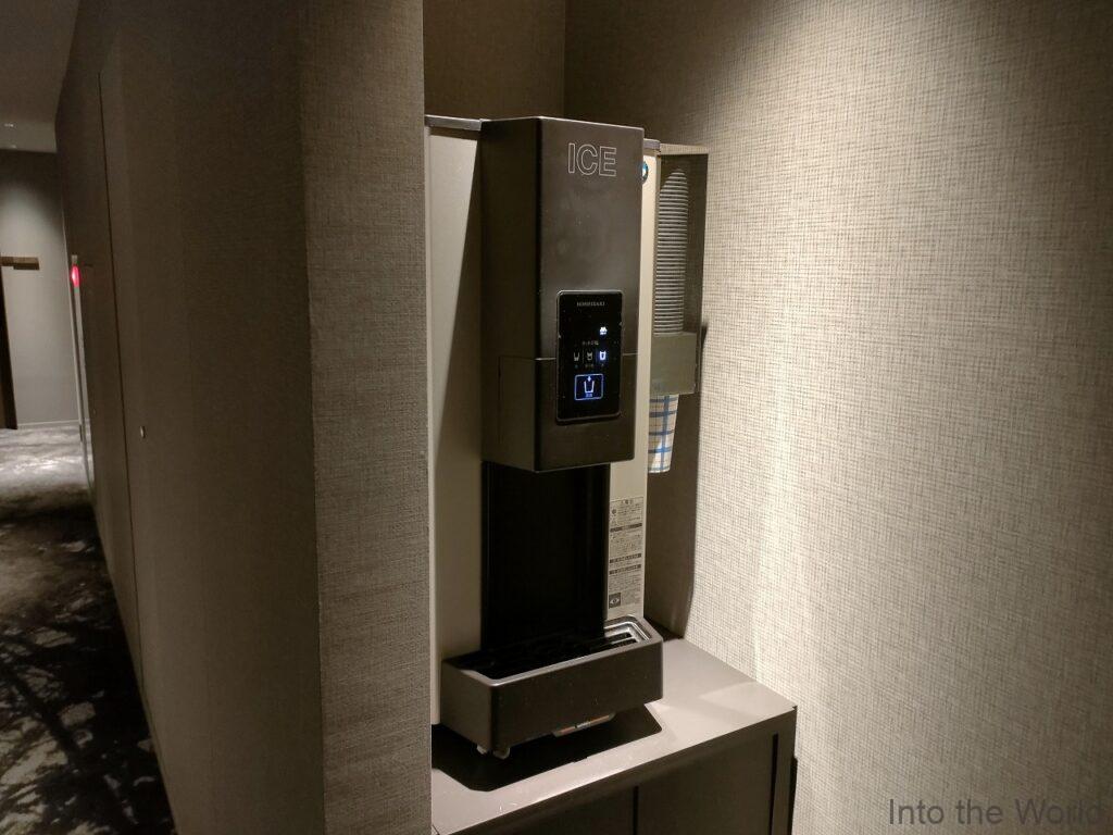 ホテル阪急グランレスパイア大阪 宿泊レビュー