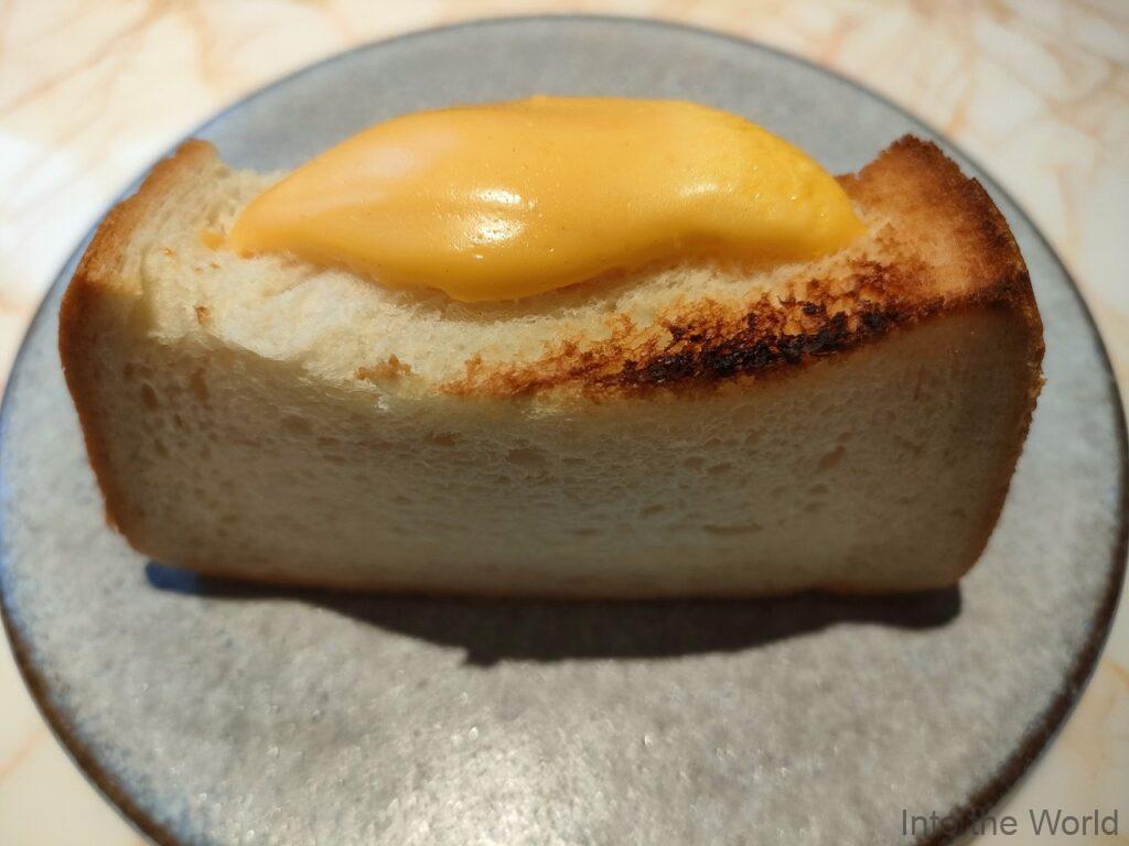 ホテル阪急グランレスパイア大阪 宿泊レビュー 朝食