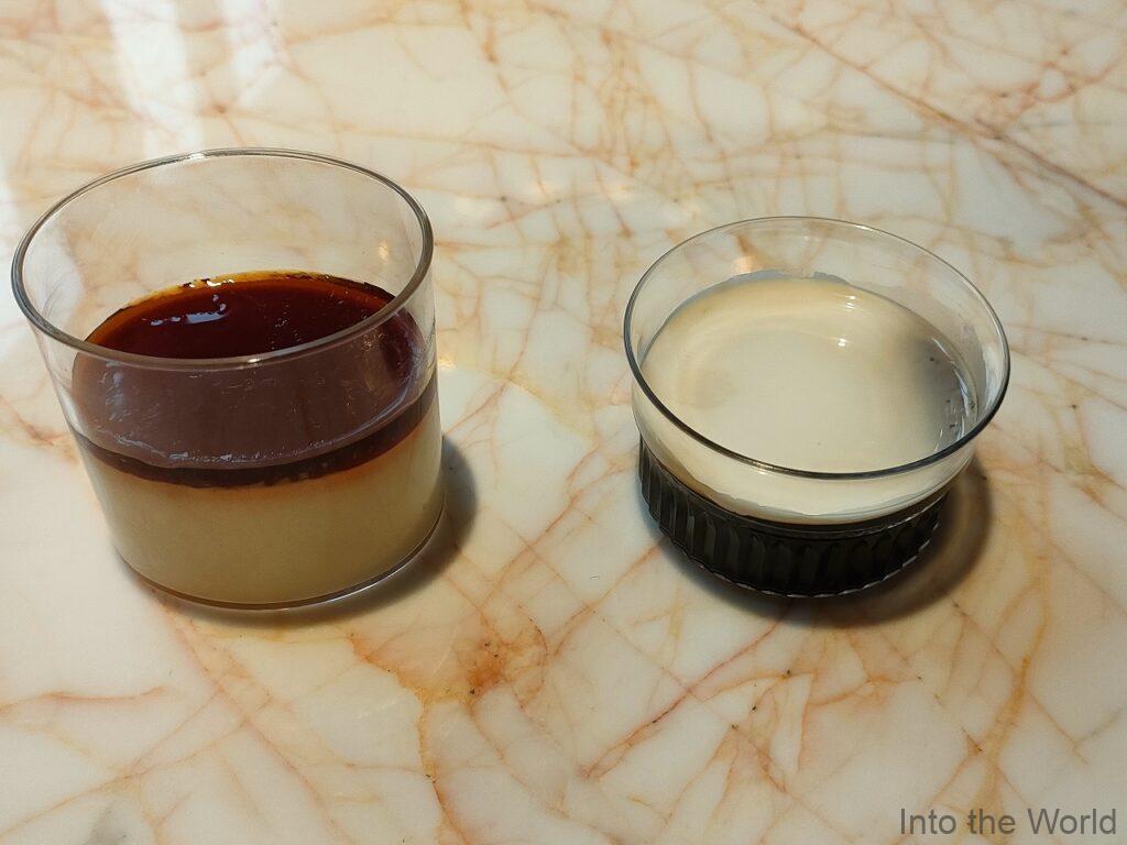 ホテル阪急グランレスパイア大阪 宿泊レビュー 朝食
