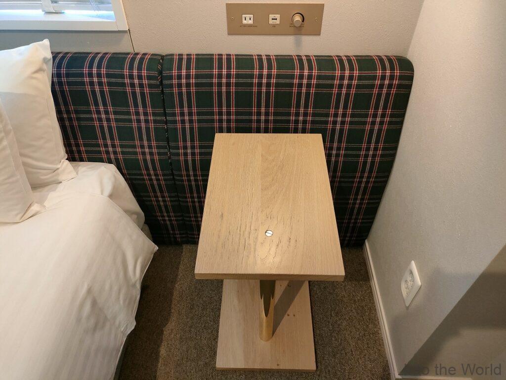 hotel it. osaka shinmachi 宿泊レビュー