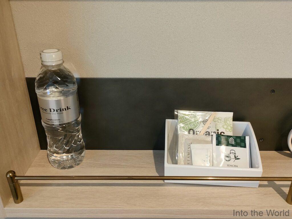 hotel it. osaka shinmachi 宿泊レビュー