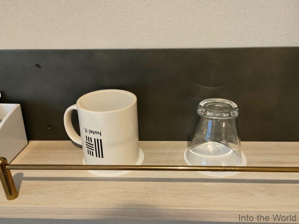 hotel it. osaka shinmachi 宿泊レビュー