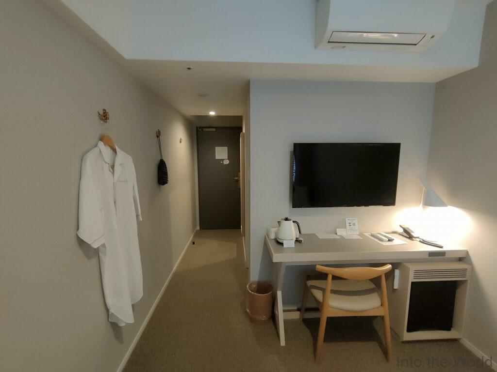 hotel it. osaka shinmachi 宿泊レビュー