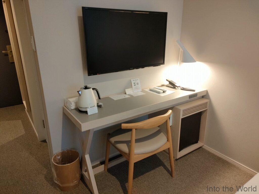 hotel it. osaka shinmachi 宿泊レビュー