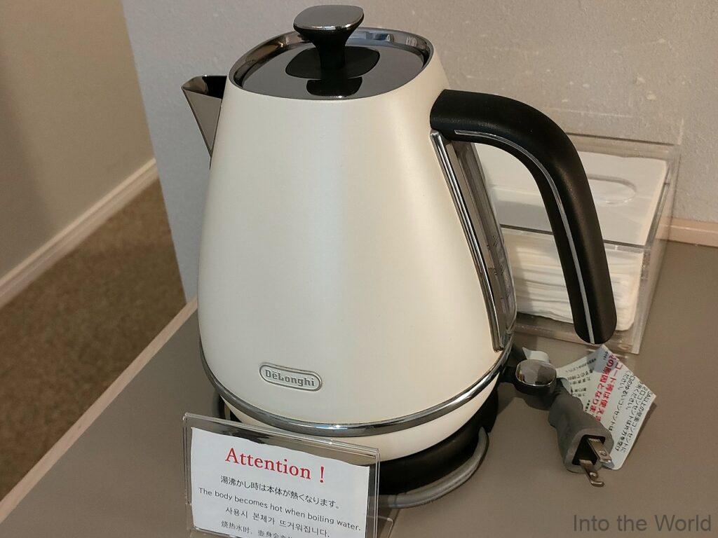 hotel it. osaka shinmachi 宿泊レビュー