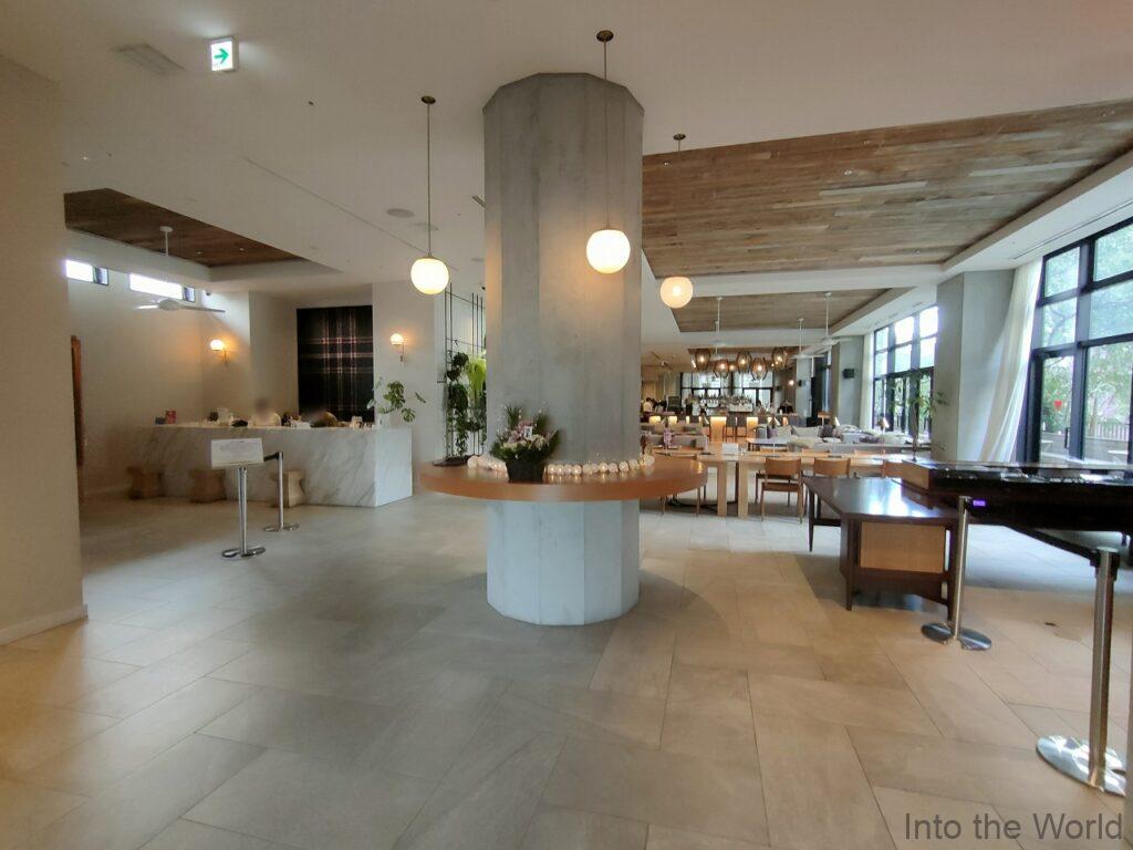 hotel it. osaka shinmachi 宿泊レビュー