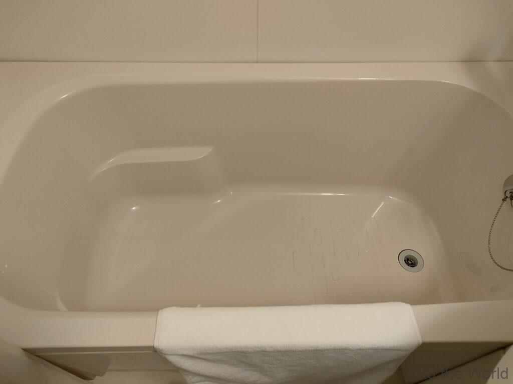 hotel it. osaka shinmachi 宿泊レビュー