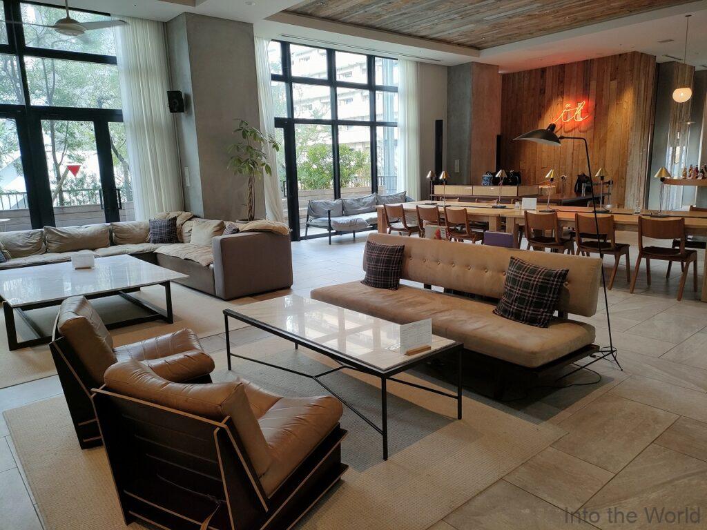 hotel it. osaka shinmachi 宿泊レビュー