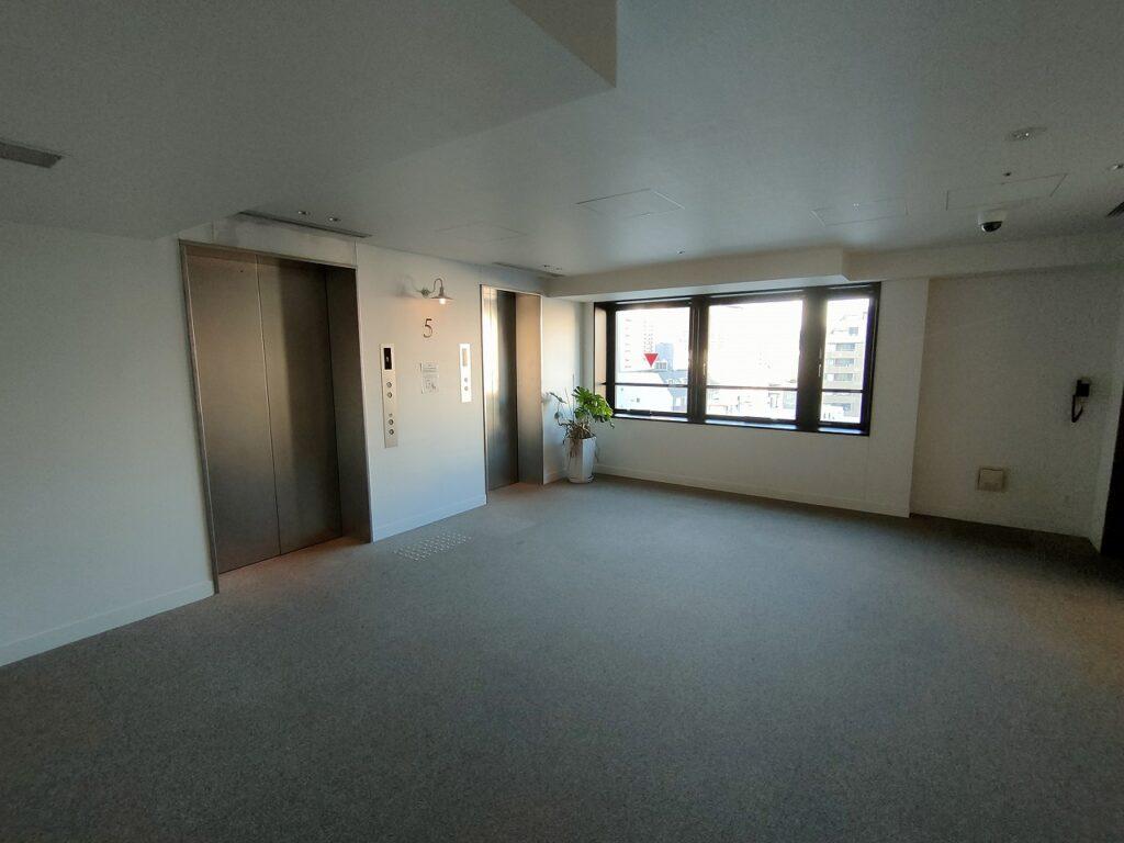 hotel it. osaka shinmachi 宿泊レビュー