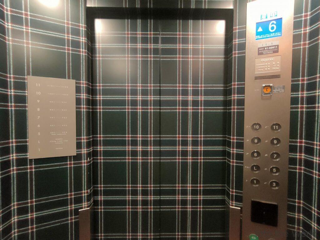 hotel it. osaka shinmachi 宿泊レビュー