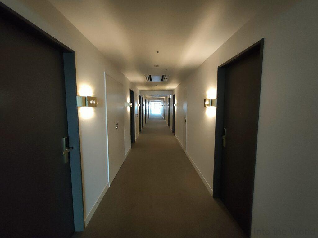 hotel it. osaka shinmachi 宿泊レビュー