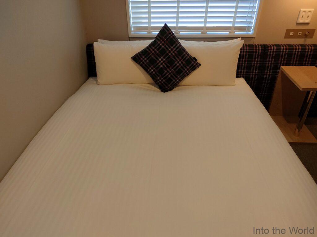 hotel it. osaka shinmachi 宿泊レビュー