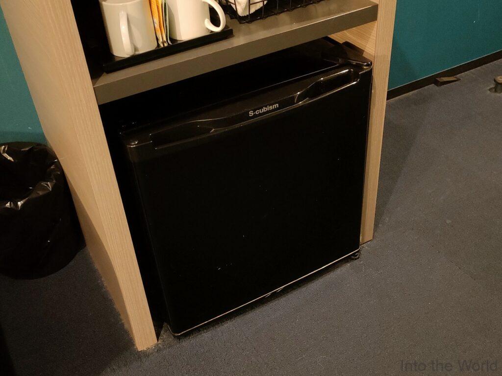 HOTEL SHE, OSAKA 宿泊レビュー