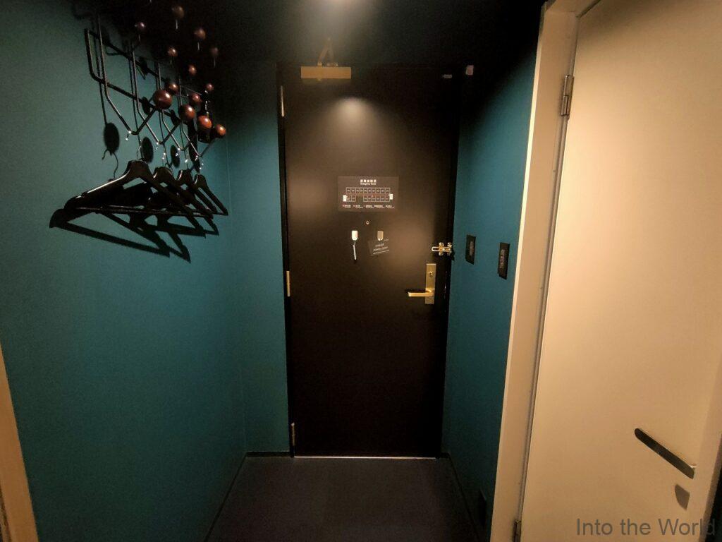 HOTEL SHE, OSAKA 宿泊レビュー