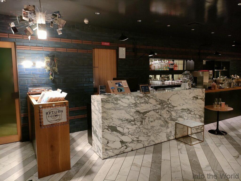 HOTEL SHE, OSAKA 宿泊レビュー