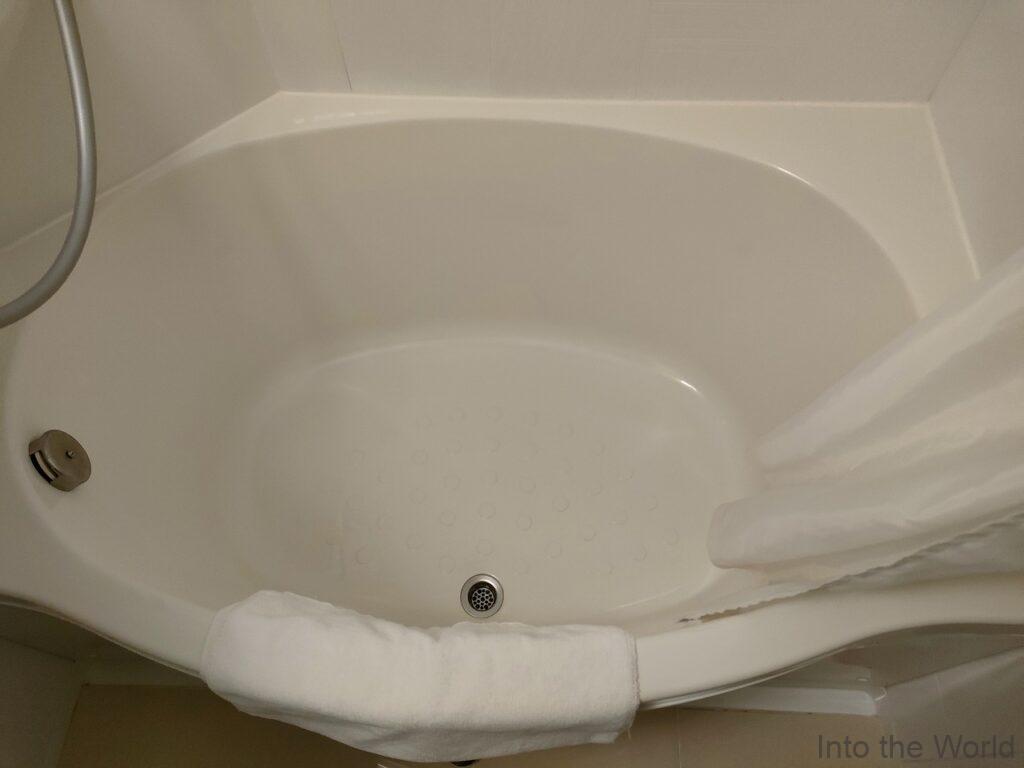 HOTEL SHE, OSAKA 宿泊レビュー