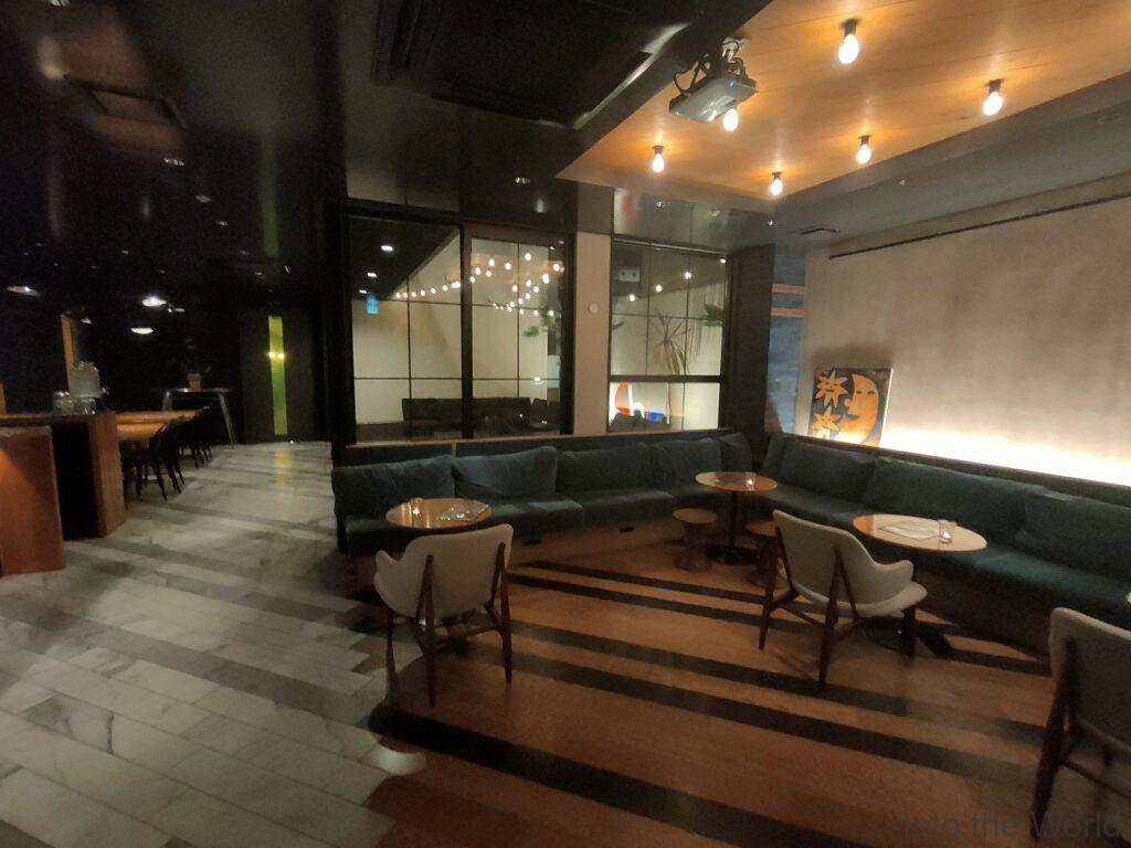 HOTEL SHE, OSAKA 宿泊レビュー
