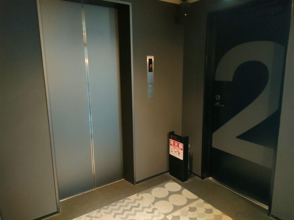 HOTEL SHE, OSAKA 宿泊レビュー