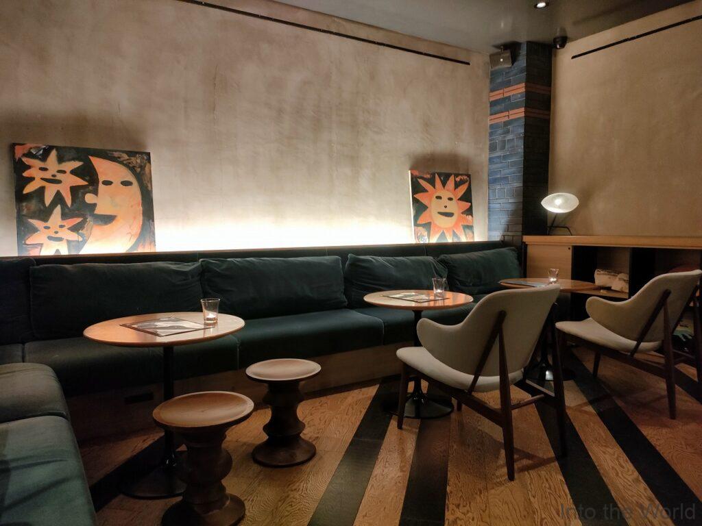 HOTEL SHE, OSAKA 宿泊レビュー