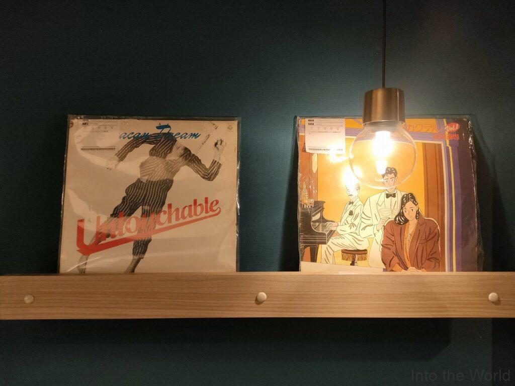 HOTEL SHE, OSAKA 宿泊レビュー レコード