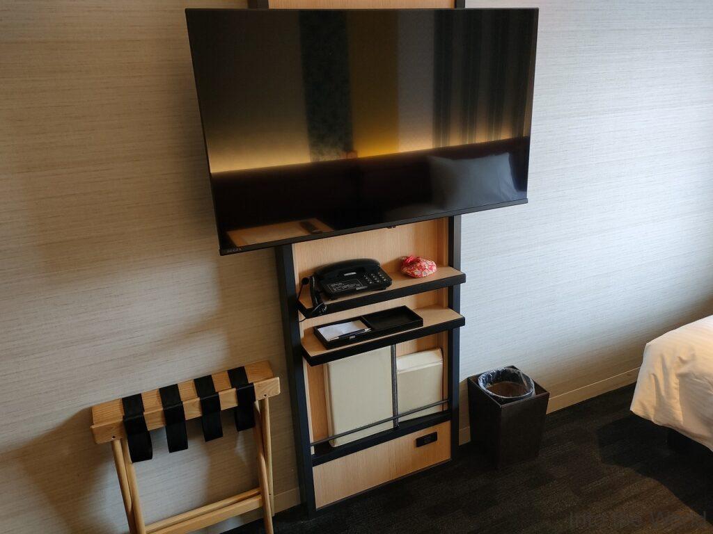 三井ガーデンホテル京都四条 宿泊レビュー