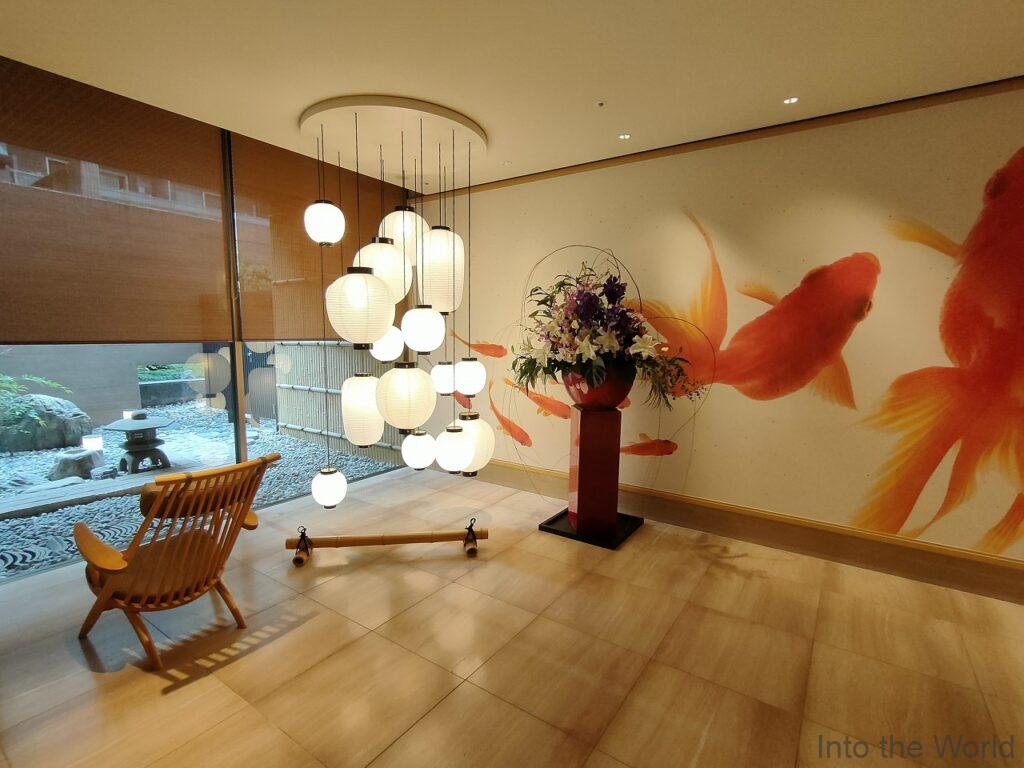 三井ガーデンホテル京都四条 宿泊レビュー