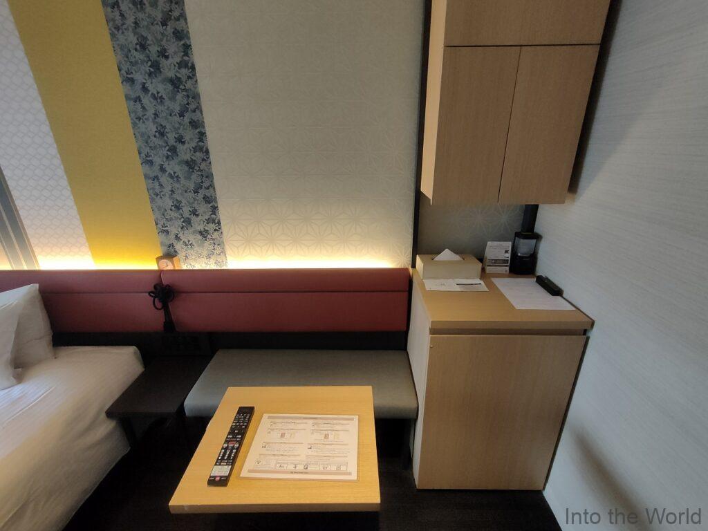 三井ガーデンホテル京都四条 宿泊レビュー